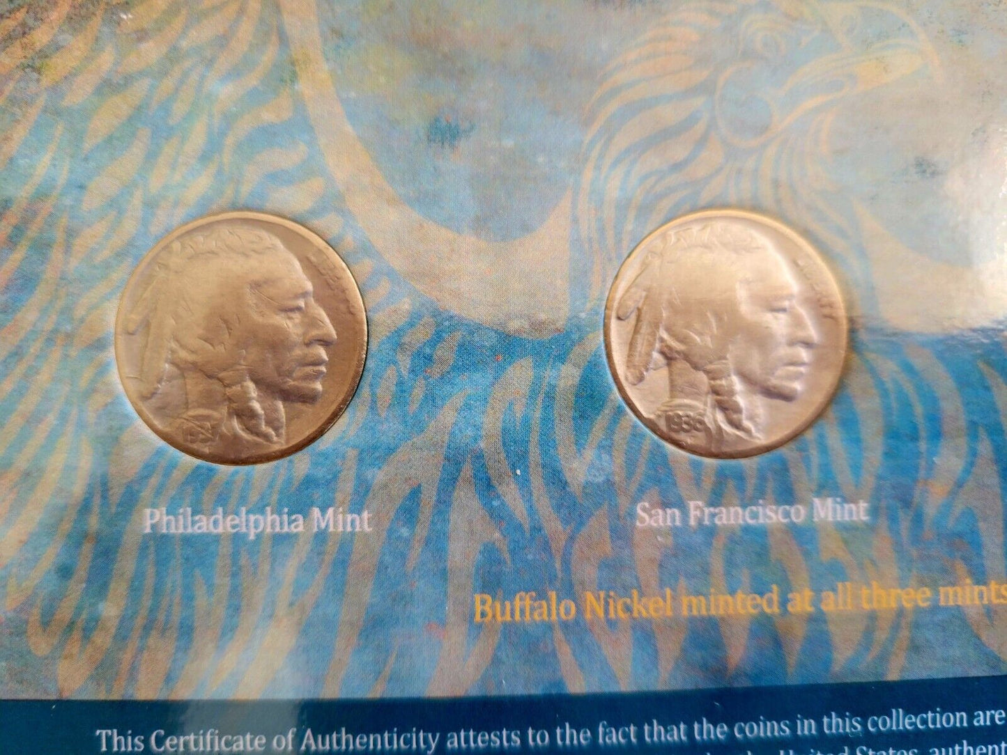 American Coin Treasure America's Most Coveted Coins Set