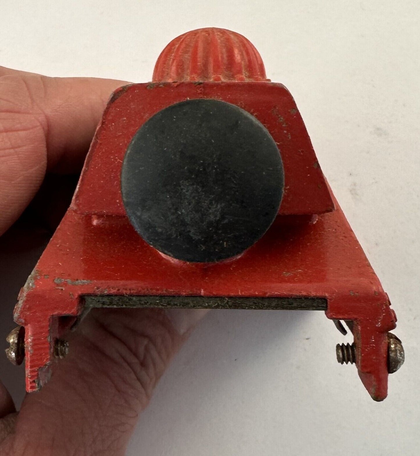 Lionel Train #260 Illuminated Bumper