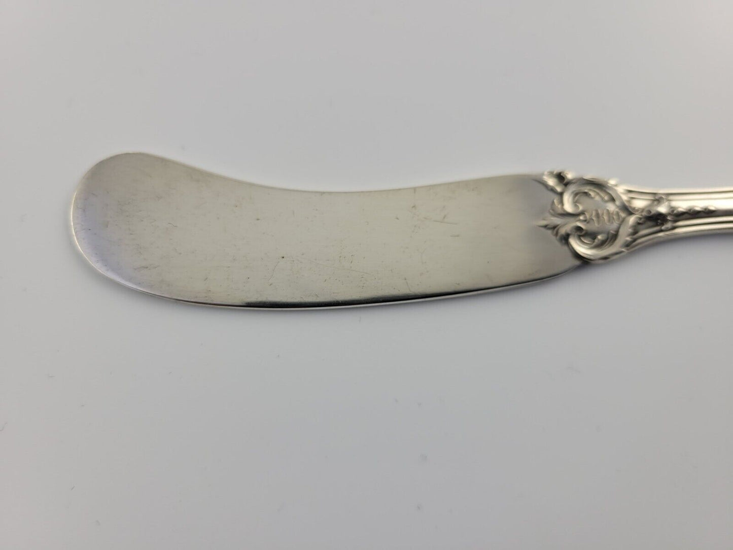 Francis I by Reed & Barton Sterling Silver 5 7/8" Solid Butter Spreader 1oz.