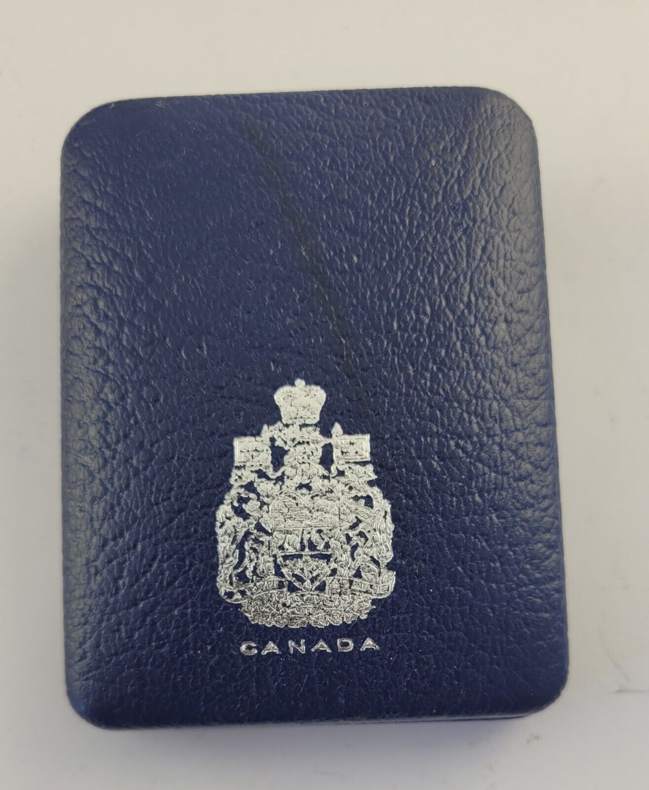 1871-1971 Canada British Columbia Commemorative Nickel Dollar w