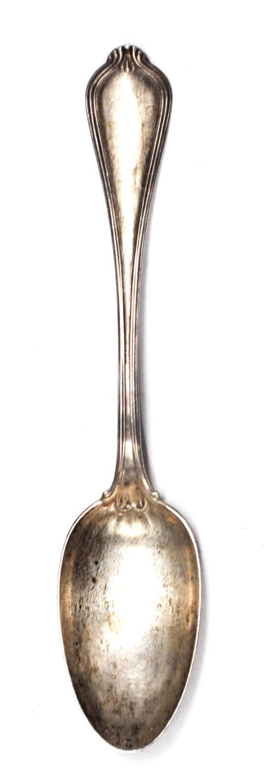 Sterling Silver Towle Old Newbury 5-1/2" Teaspoon