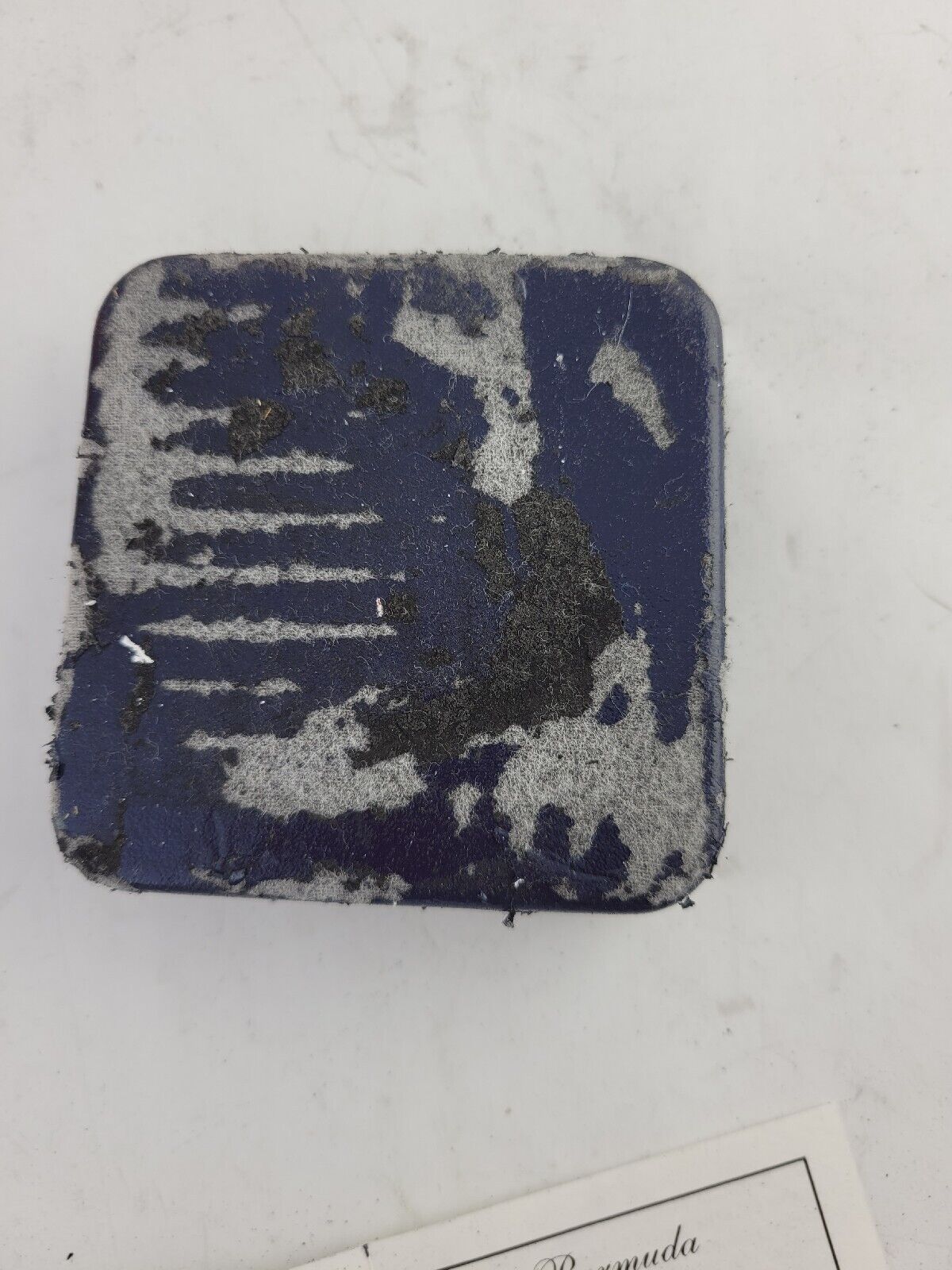 1991 Bermuda Lobster Silver Proof Two Dollar Royal Mint Boxed w/Cert