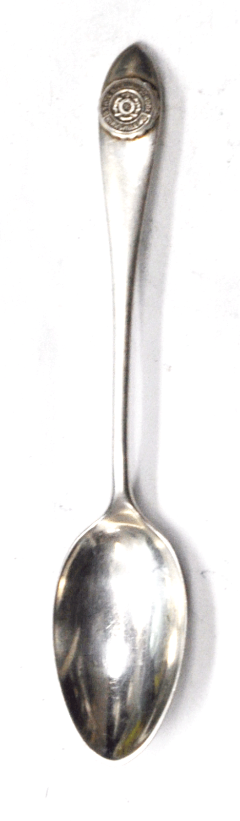 Sterling State Normal School Kirksville Missouri Truman University Spoon 4-3/8"