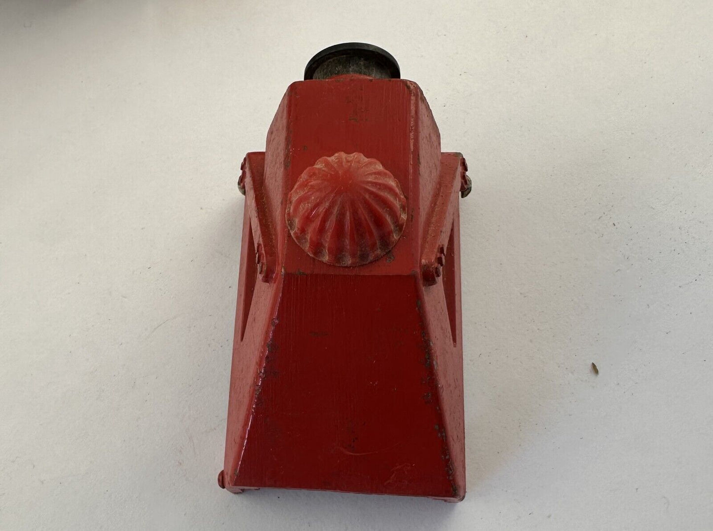 Lionel Train #260 Illuminated Bumper