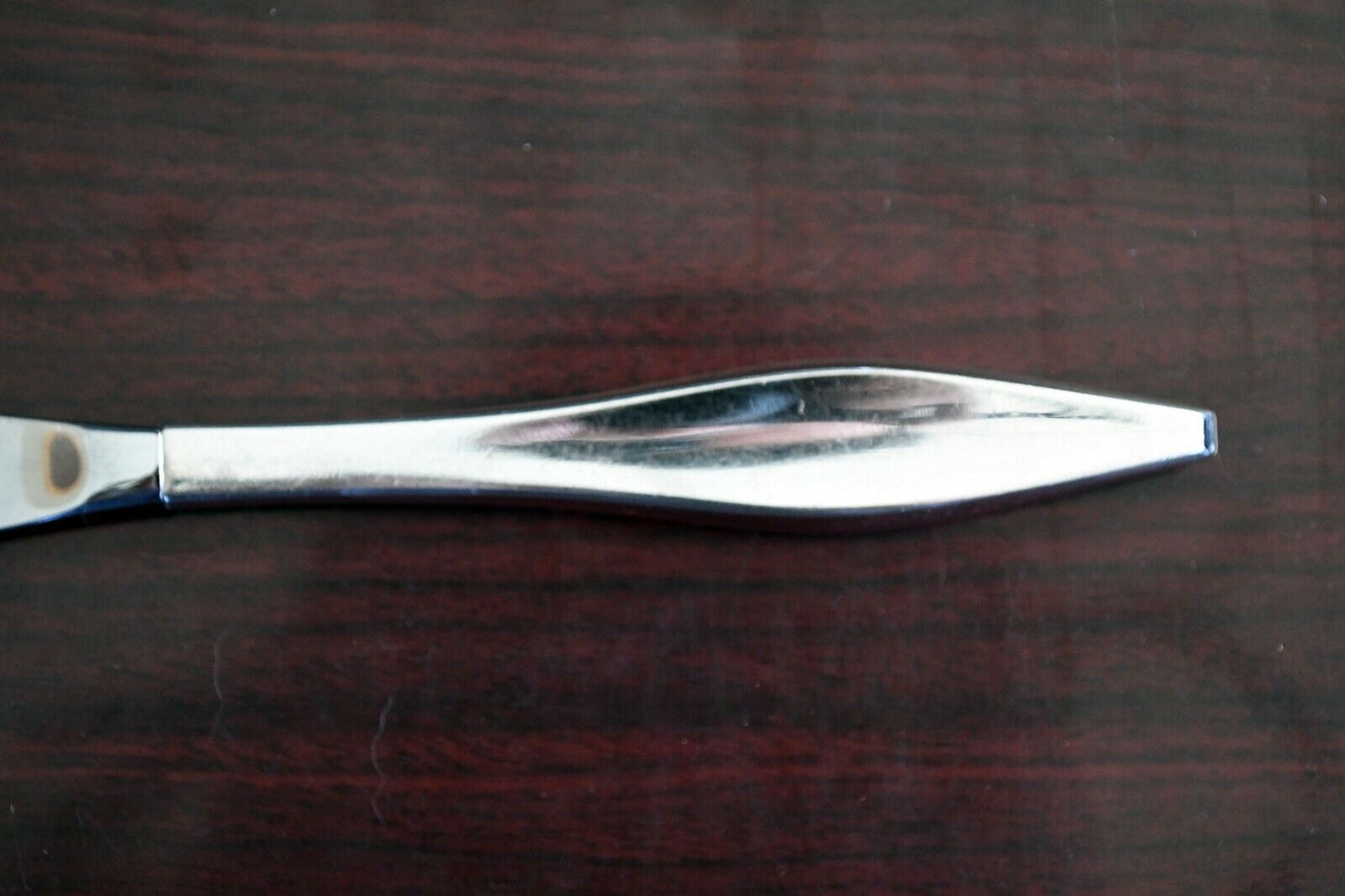 Cellini by Reed & Barton Sterling Stainless 8 7/8" Hollow Butter Knife 2.1 oz.