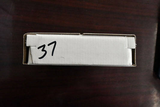 2002 D Ohio Box of 100 State Quarters Uncirculated Sealed From US Mint