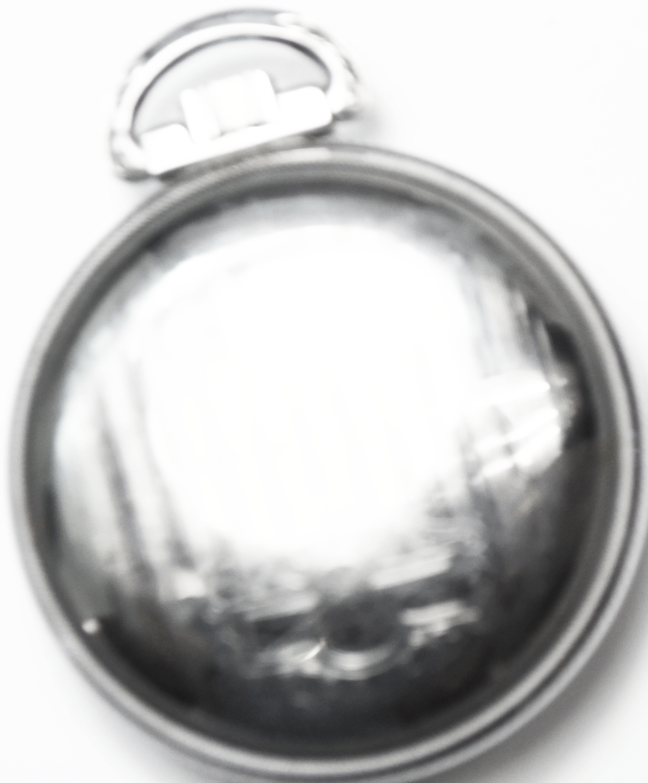 Girard Pa Girard Watch Co OF Defiance Size 16 LS Pocket Watch