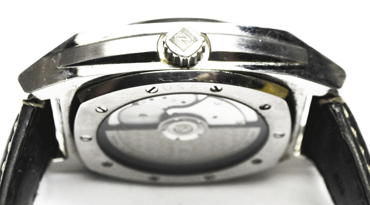 Men's Niall One.3  #006 Limited Edition 3903A Automatic 41mm Stainless