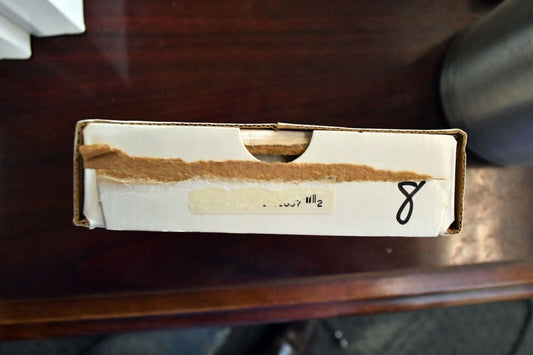 2002 D Mississippi Bag of 100 State Quarters Uncirculated Box From US Mint