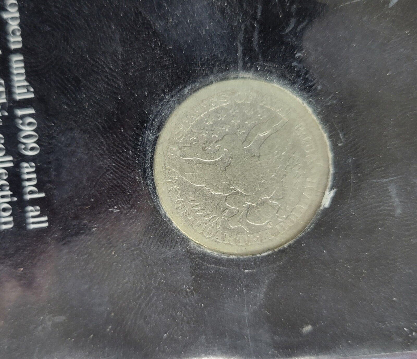 New Orleans "O" Mint Mark Collection 1908 Half, 1903 Quarter, 1902 Barber Dime