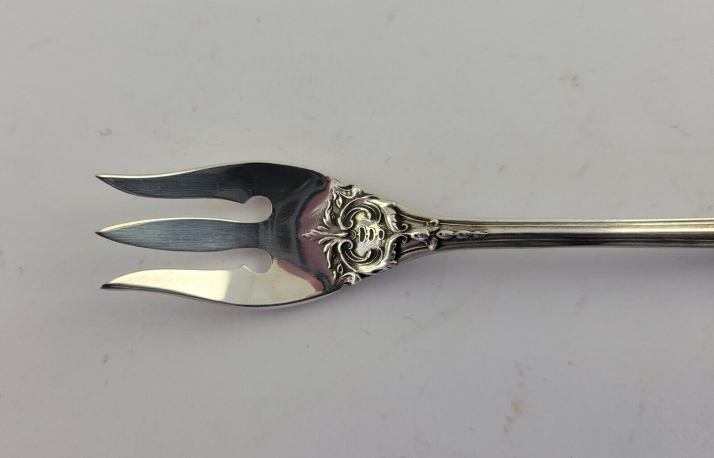 Francis I by Reed & Barton Sterling Silver 5 5/8" Oyster/Cocktail Fork .77oz