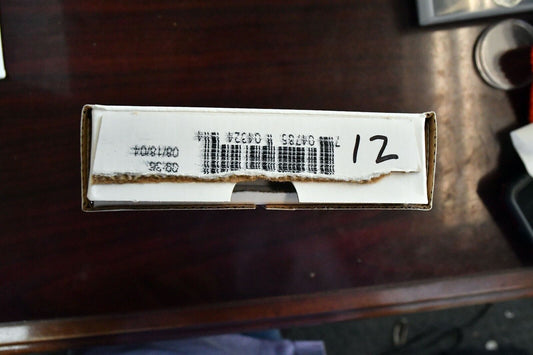 2004 D Iowa Bag of 100 State Quarters Uncirculated Box From US Mint