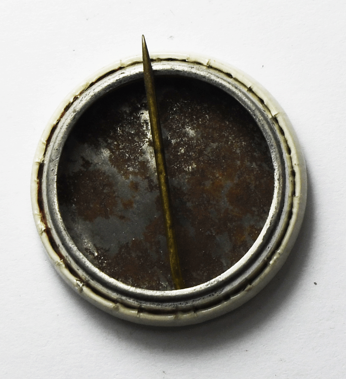 I Heart Love Missouri Round Vintage Pinback 25mm Button