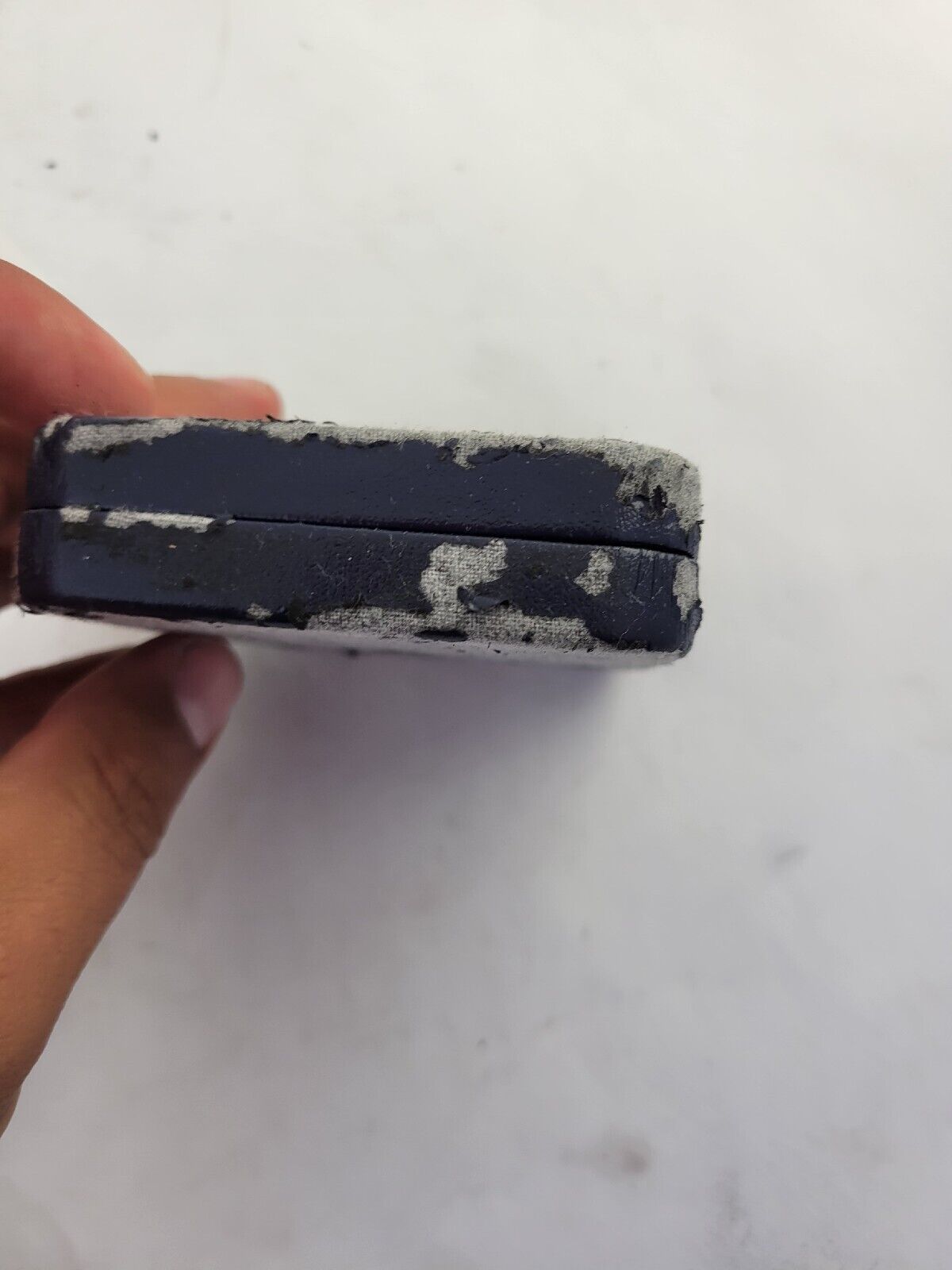 1991 Bermuda Silver 2 Dollars  Yellow Crowned Night Heron