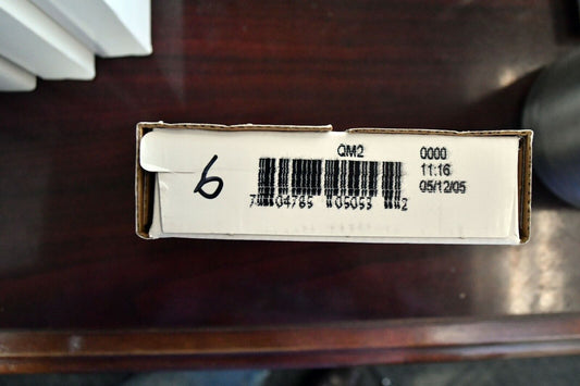 2005 P Oregon Bag of 100 State Quarters Uncirculated Box Sealed From US Mint