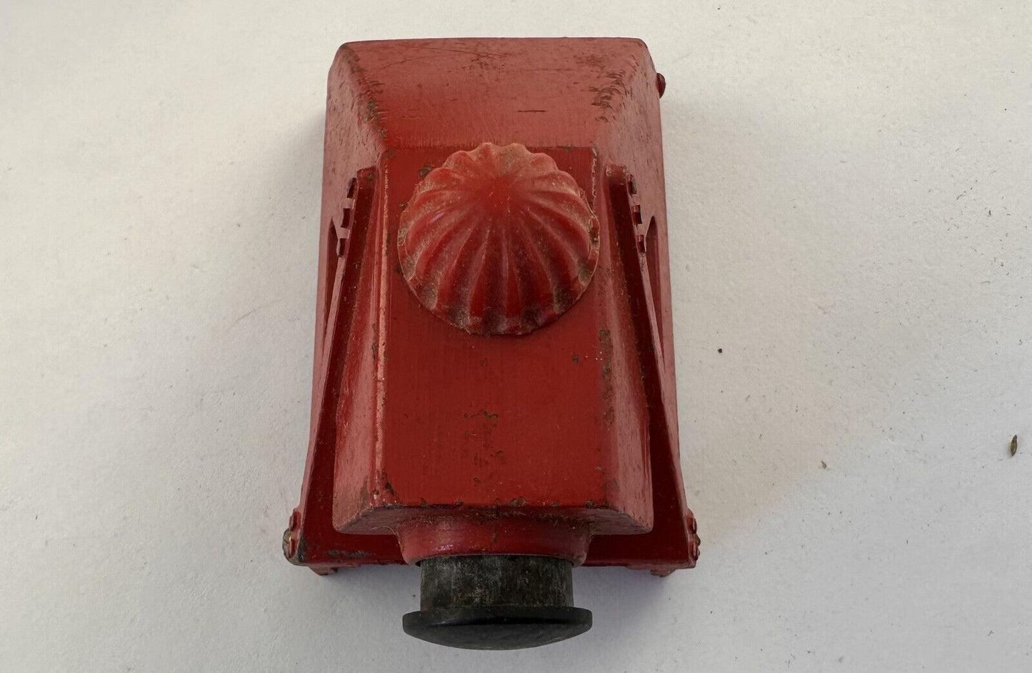 Lionel Train #260 Illuminated Bumper