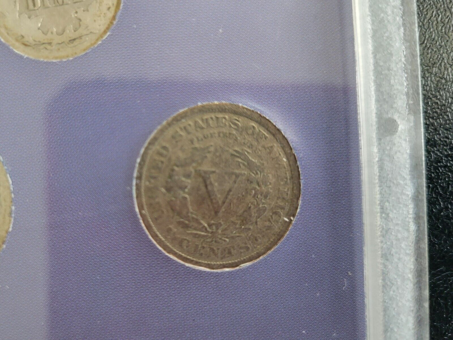 The 20th Century s Greatest Coins The Lady Liberty Coin Collection