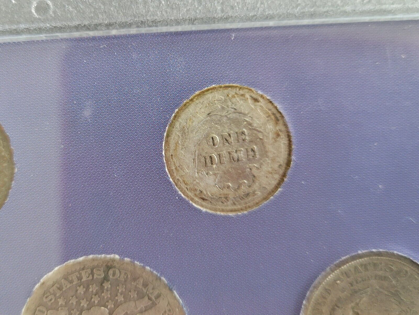 The 20th Century s Greatest Coins The Lady Liberty Coin Collection