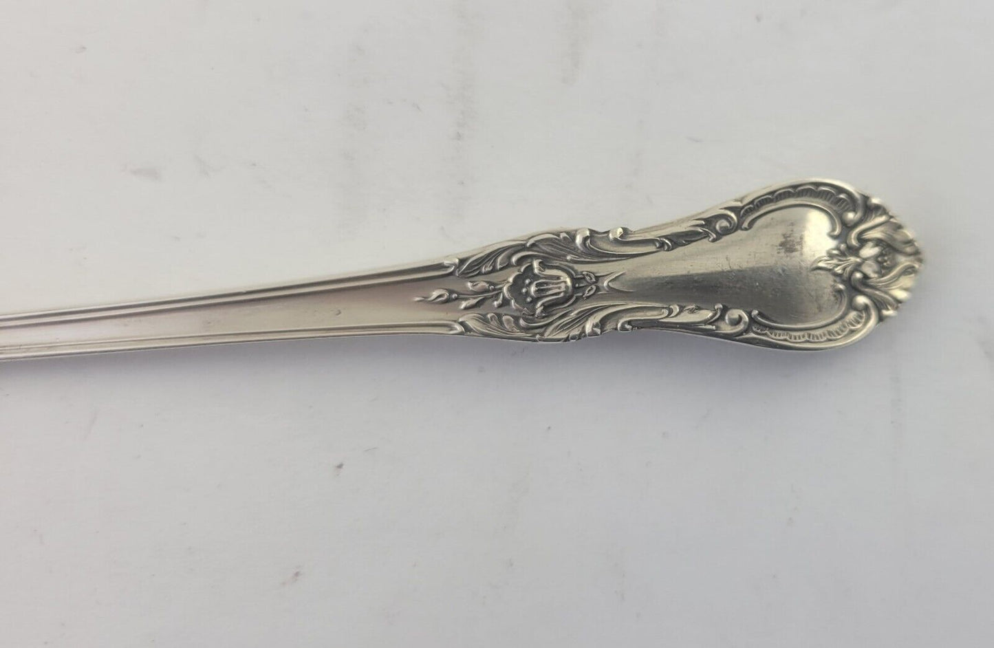 King Edward by Gorham 5 3/4" Sterling Silver Cocktail Fork .66oz.