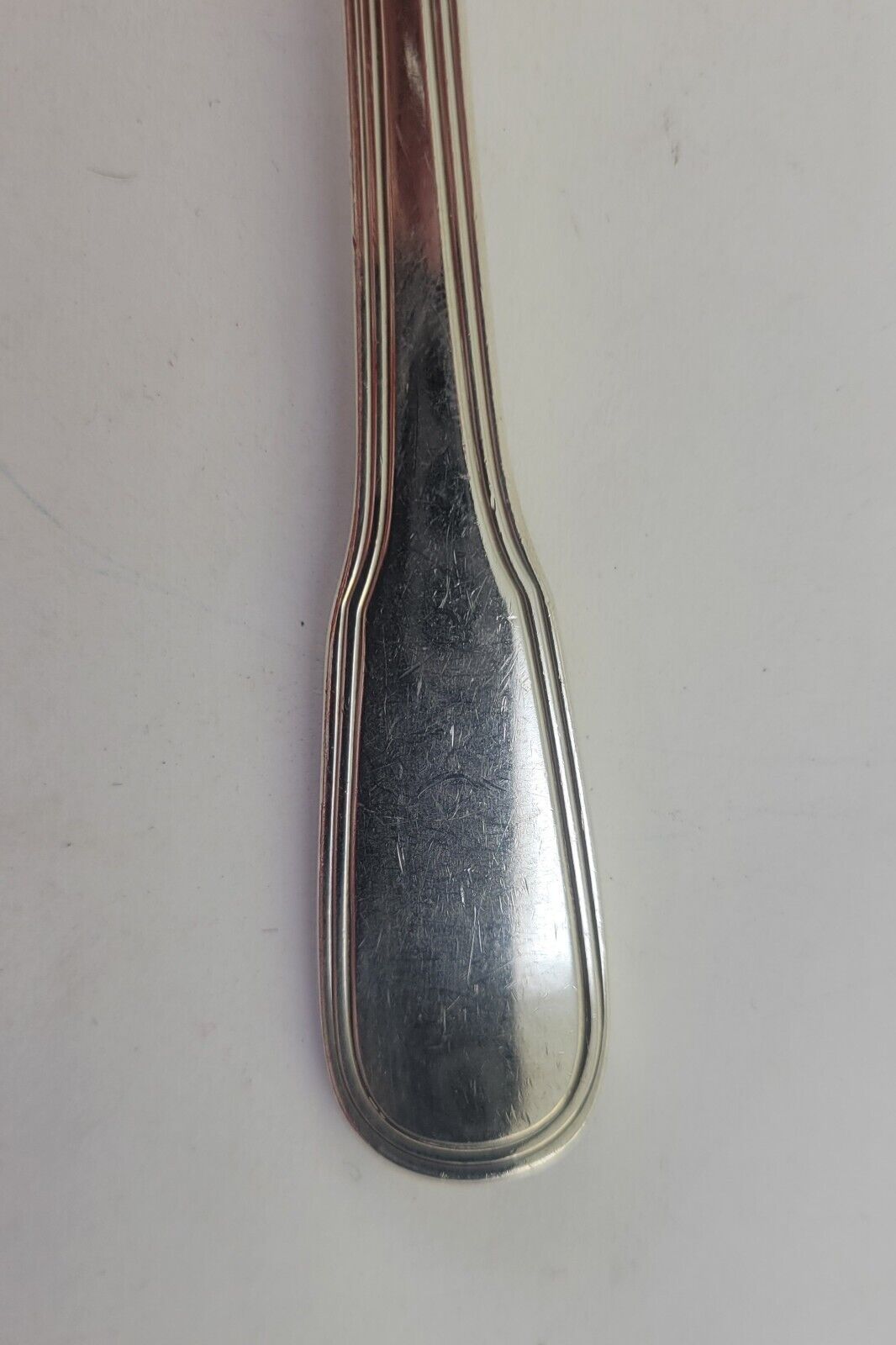 Hamilton aka Gramercy By Tiffany and Co. Sterling Silver Dinner Fork