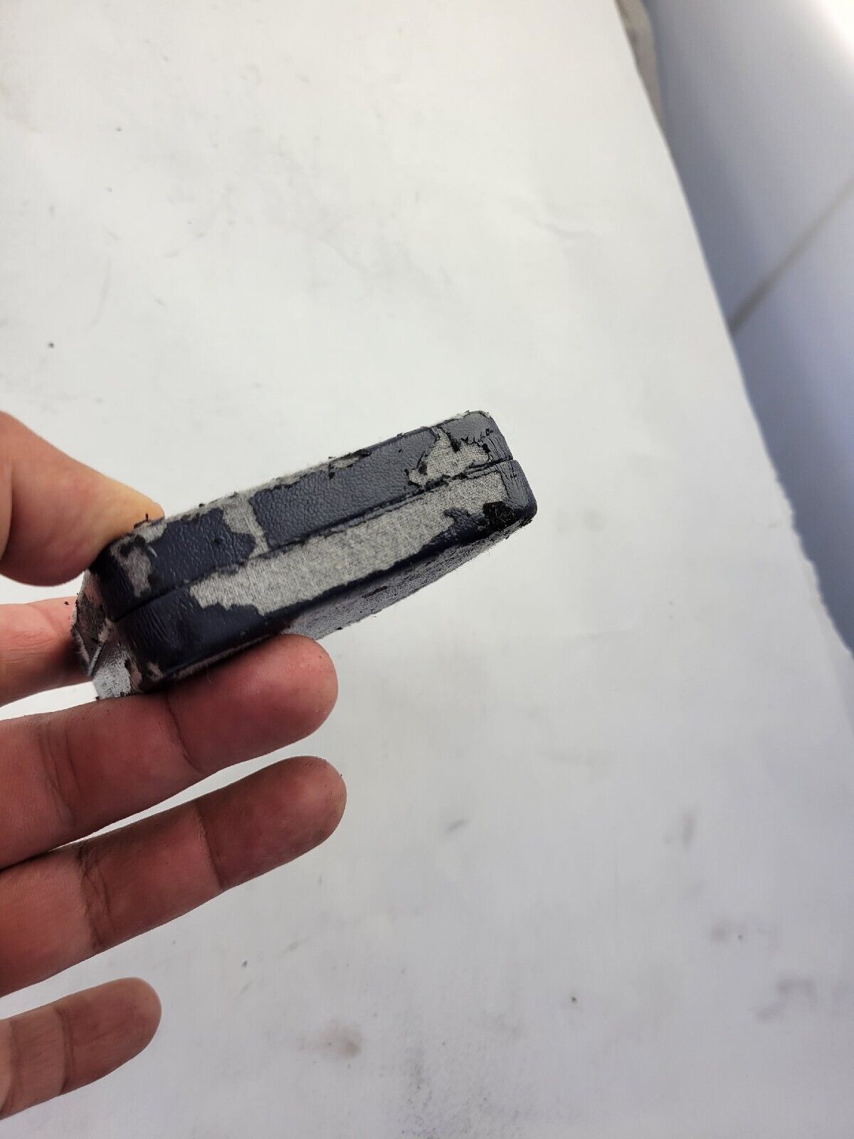 1991 Bermuda Silver 2 Dollars  Yellow Crowned Night Heron