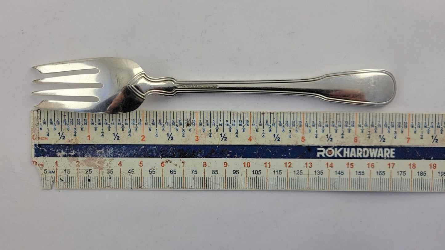 Hamilton aka Gramercy By Tiffany and Co. Sterling Silver Salad Fork 6 7/8"