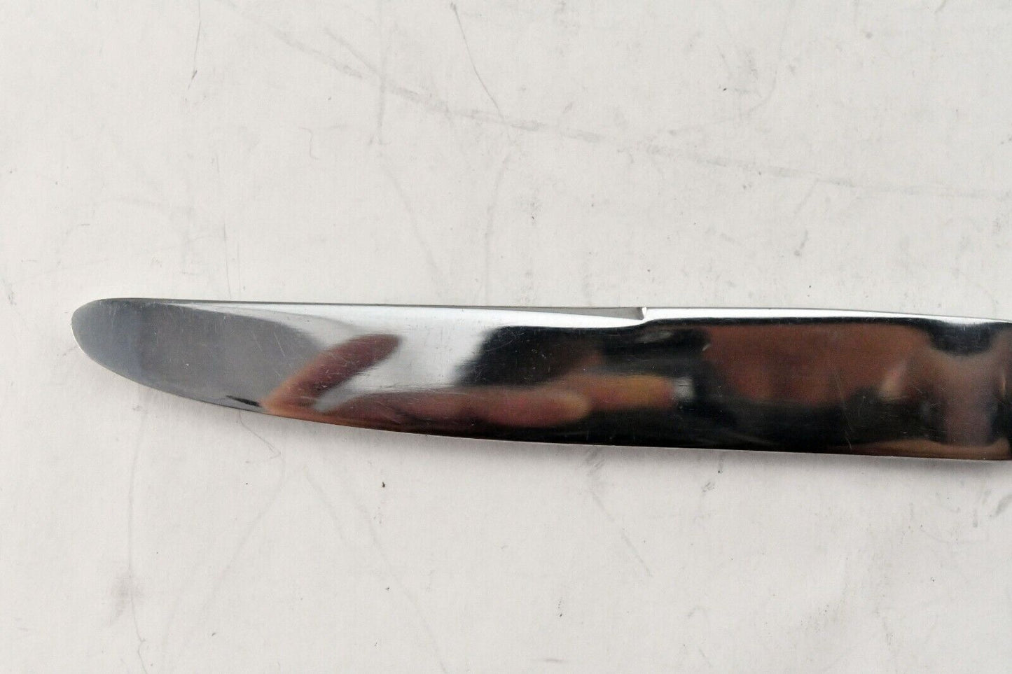 Chippendale by Towle Sterling Silver/Stainless 8 3/4" French Dinner Knife 1.8oz