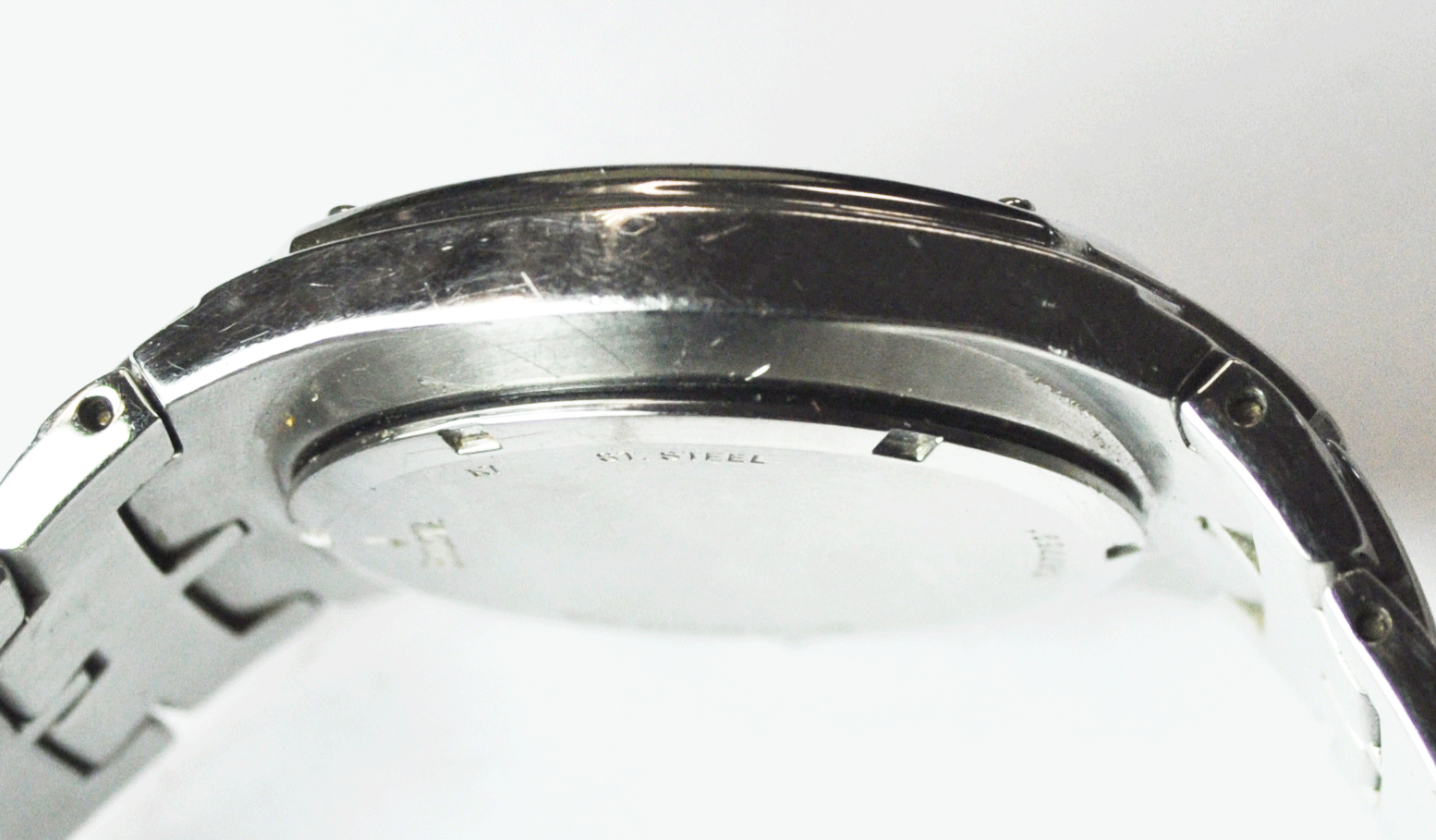 bulova a7