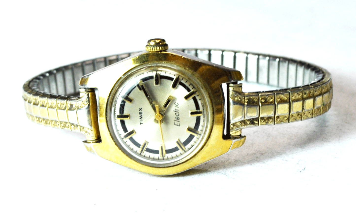 Timex electric west germany hotsell