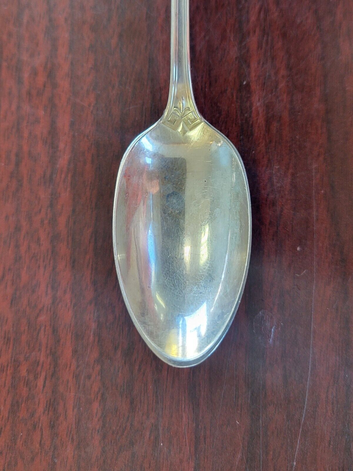 Lansdowne By Gorham Sterling Silver 1/8