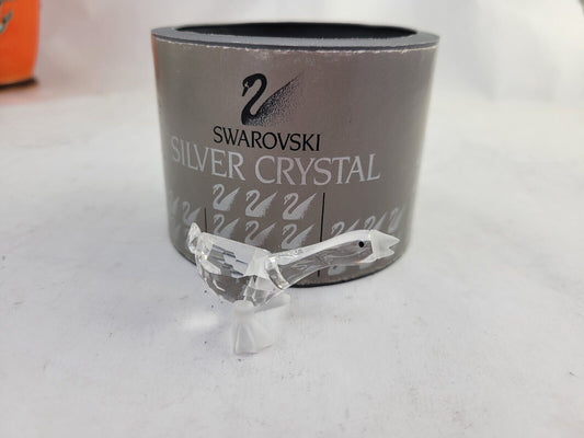 Swarovski Crystal Harry Gosling  Item# 7613NR000003 With Box Austria