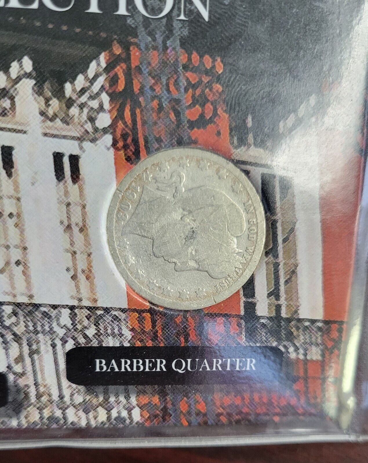 New Orleans "O" Mint Mark Collection 1908 Half, 1903 Quarter, 1902 Barber Dime