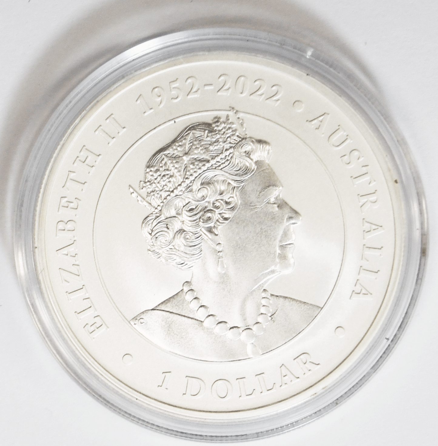 2023 $1 Australia Silver Koala 1oz .999 Coin Gem Uncirculated