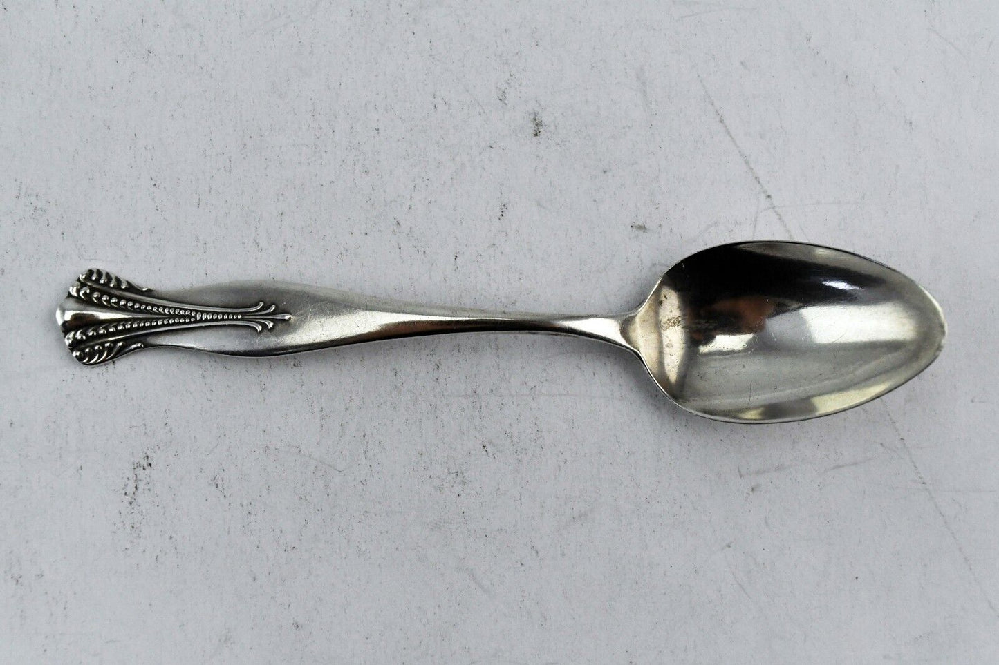 Cambridge by Towle Sterling Silver 5 3/8" Youth Spoon .5 oz.