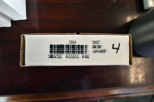 2005 W.Virginia P Bag of 100 State Quarters Uncirculated Box Sealed From US Mint