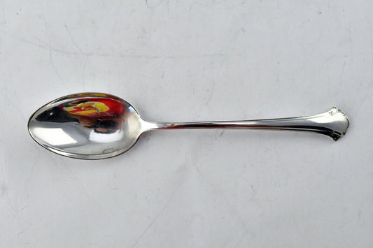 Chippendale by Towle Sterling Silver 6 1/8" Solid Teaspoon .82oz.