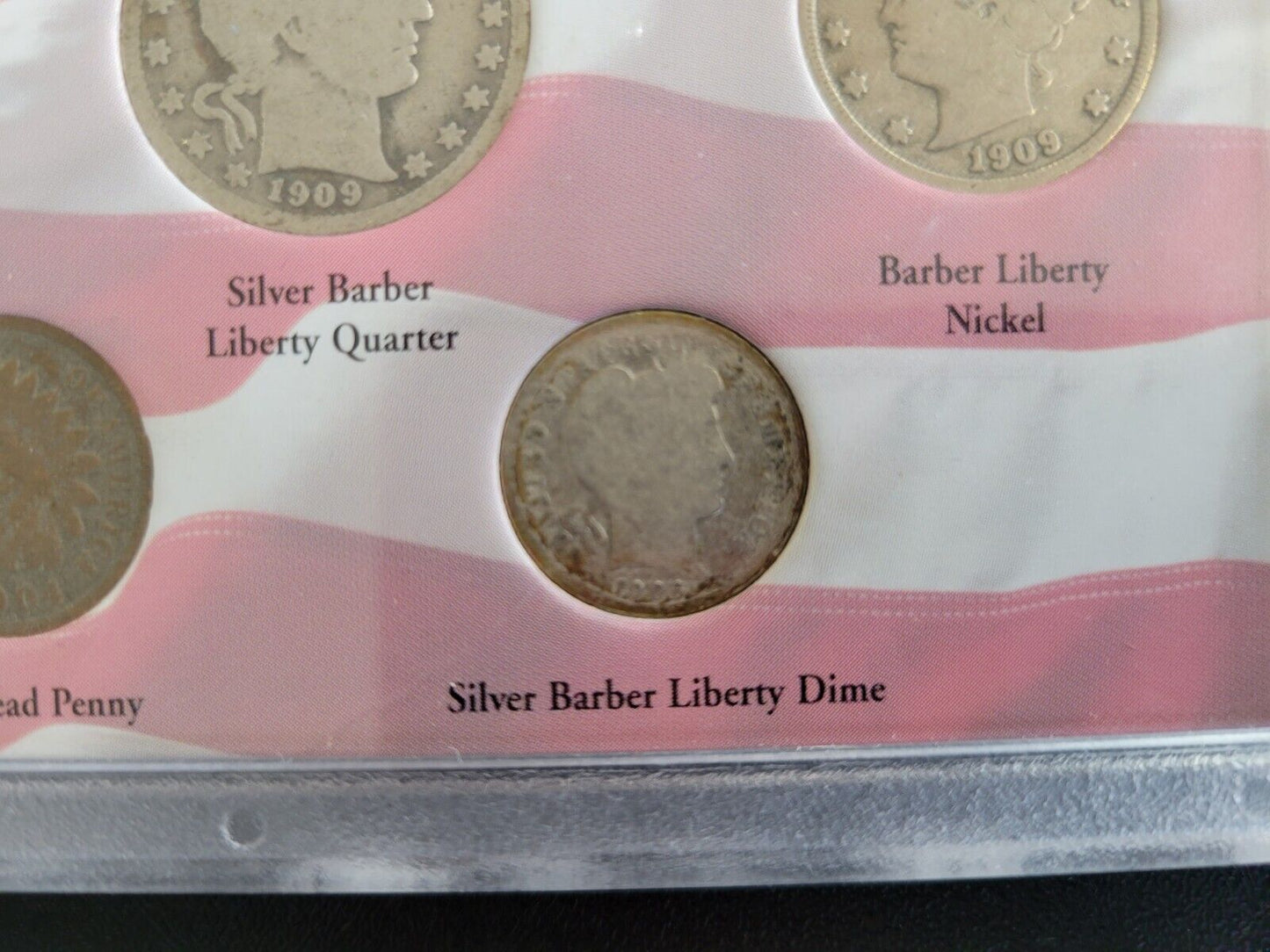 The 20th Century s Greatest Coins The Lady Liberty Coin Collection