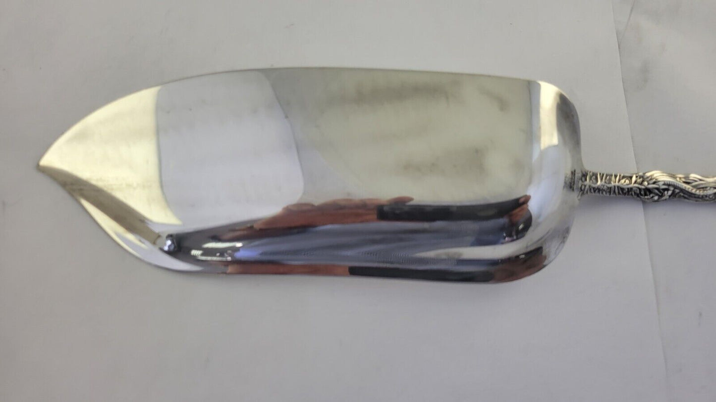 Versailles by Gorham Sterling Silver Solid Fish Server 11 1/2" Serving 5.1oz.