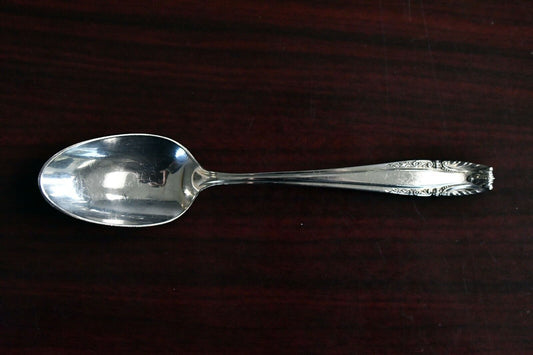 Stradivari by Wallace Sterling Silver 6" Solid Teaspoon .82 oz.