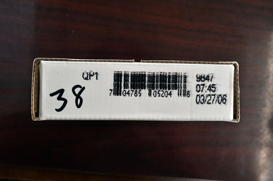 2006 P Nebraska of 100 State Quarters Uncirculated Sealed Box From US Mint