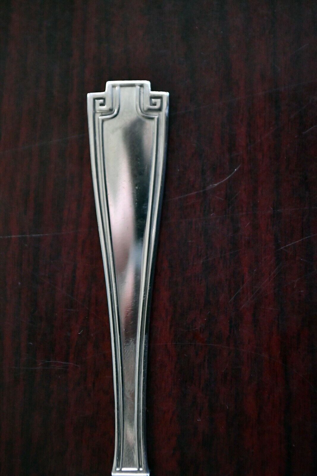 Etruscan by Gorham Sterling Silver 5 3/4" Flat Solid Butter Spreaders  .83 oz.