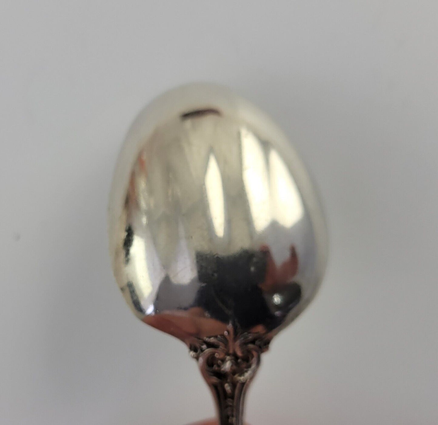 Francis I by Reed & Barton Sterling Silver Sugar Spoon 6 7/8" Old Mark No Mon