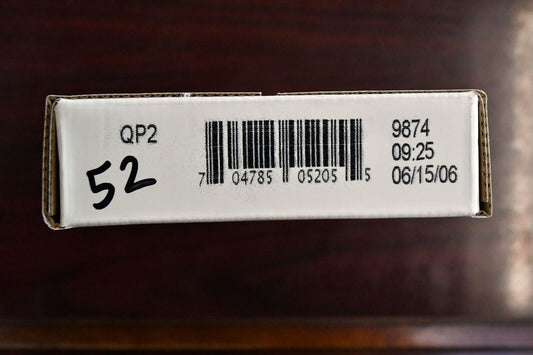 2006 P Colorado Sealed Box of 100 State Quarters Uncirculated From US Mint