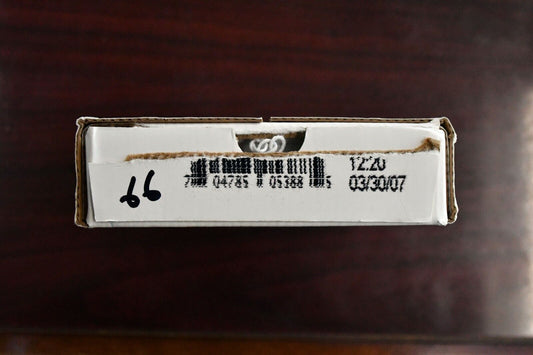 2007 D Washington Box of 100 State Quarters Uncirculated From US Mint