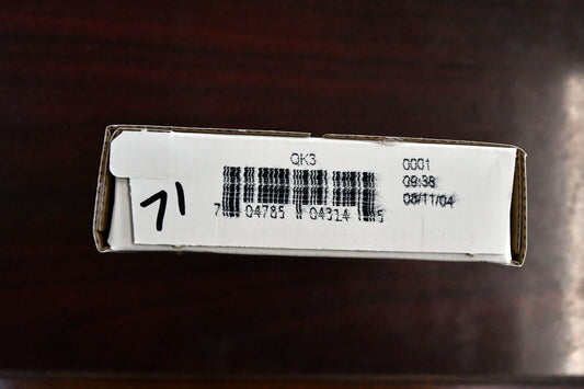 2004 P Iowa Sealed Box of 100 State Quarters Uncirculated From US Mint