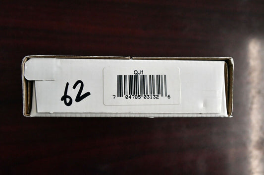 2003 D Alabama Sealed Box of 100 State Quarters Uncirculated From US Mint