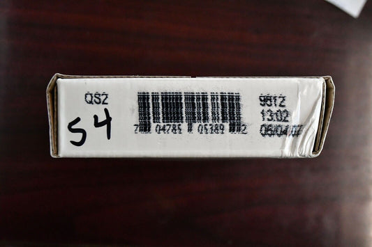 2007 D Idaho Box of 100 State Quarters Uncirculated From US Mint