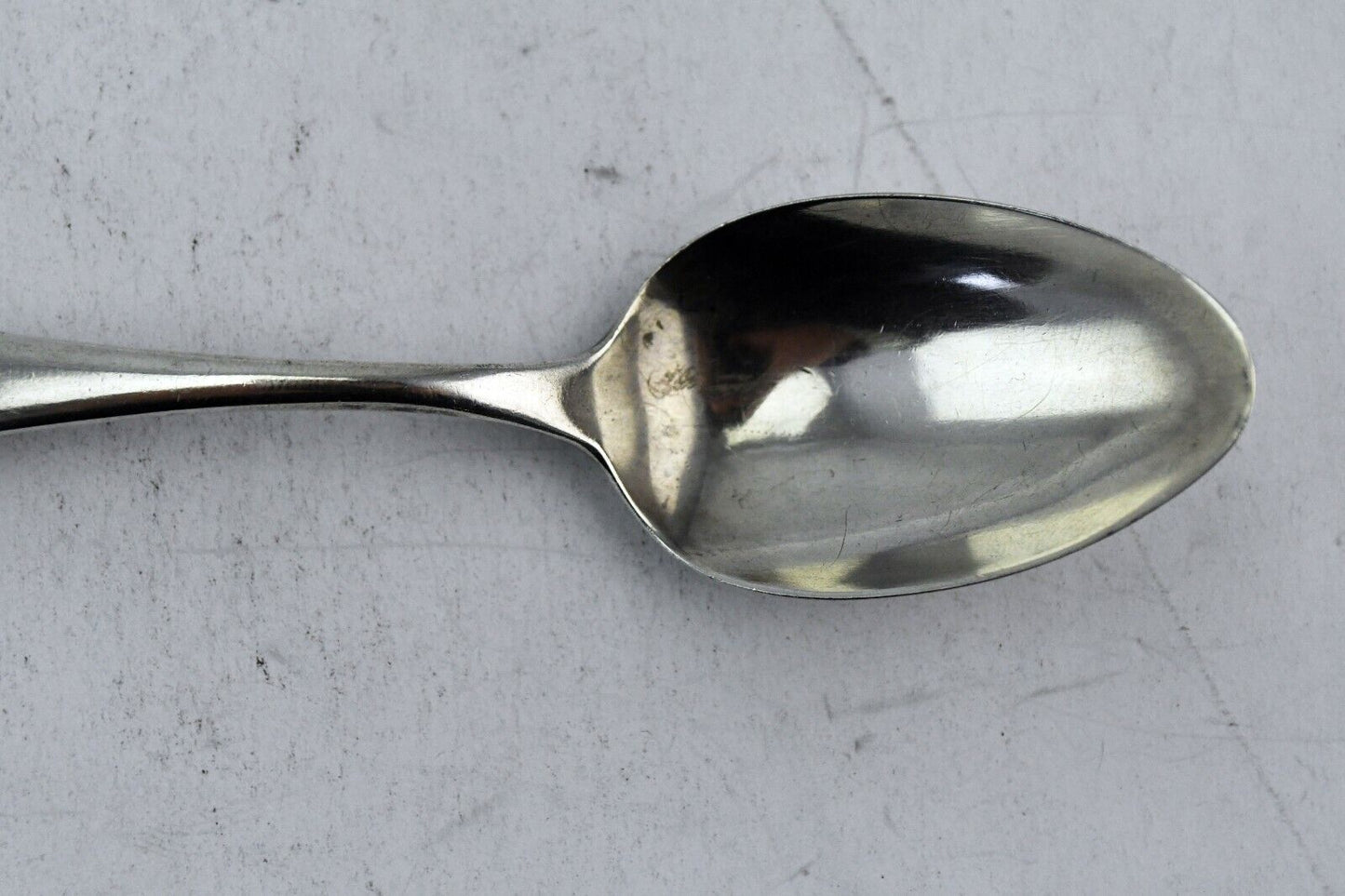 Cambridge by Towle Sterling Silver 5 3/8" Youth Spoon .5 oz.