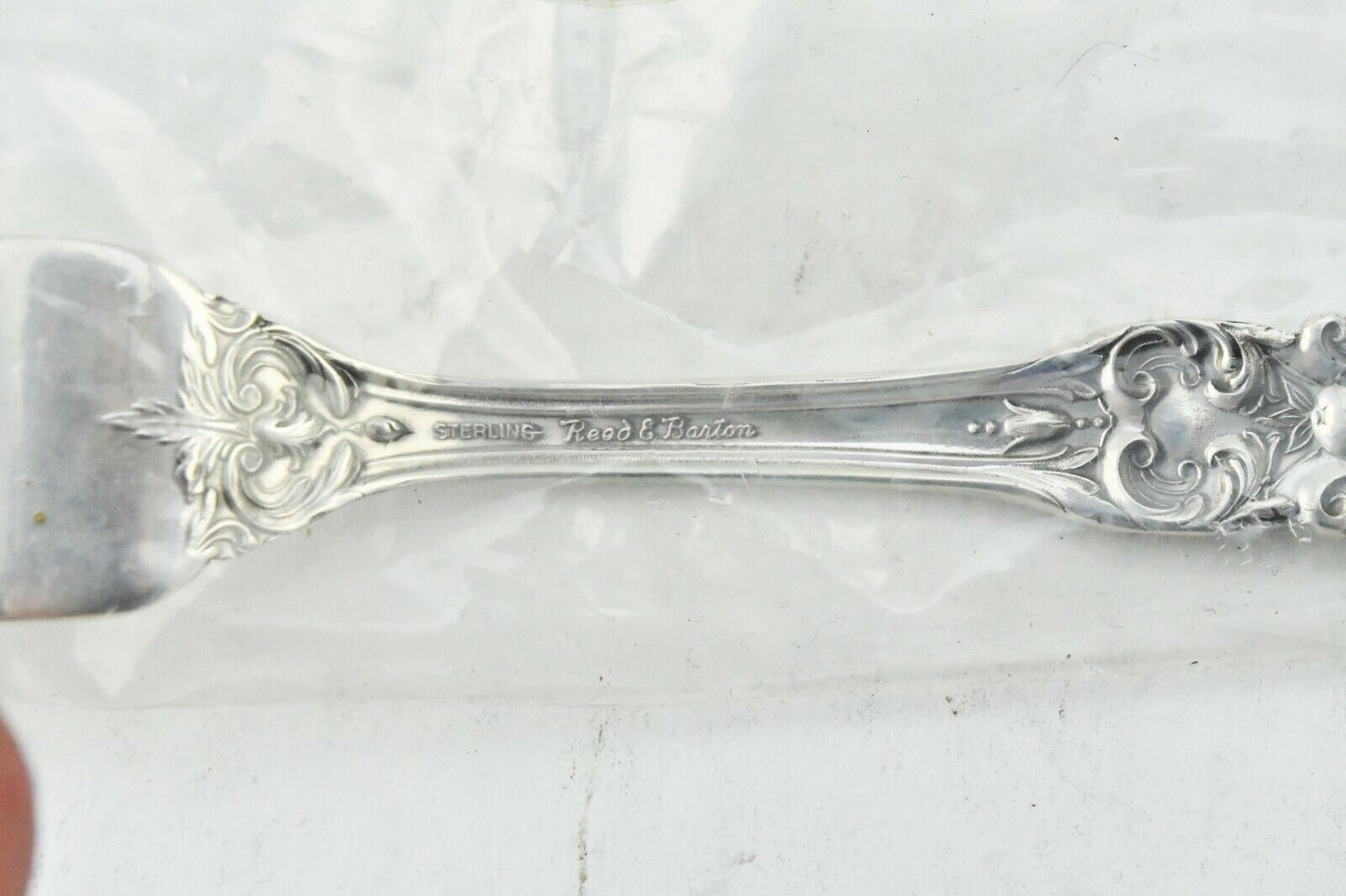 Francis I by Reed & Barton Sterling Silver 7 1/2" Sealed Dinner Fork 1.9 oz.