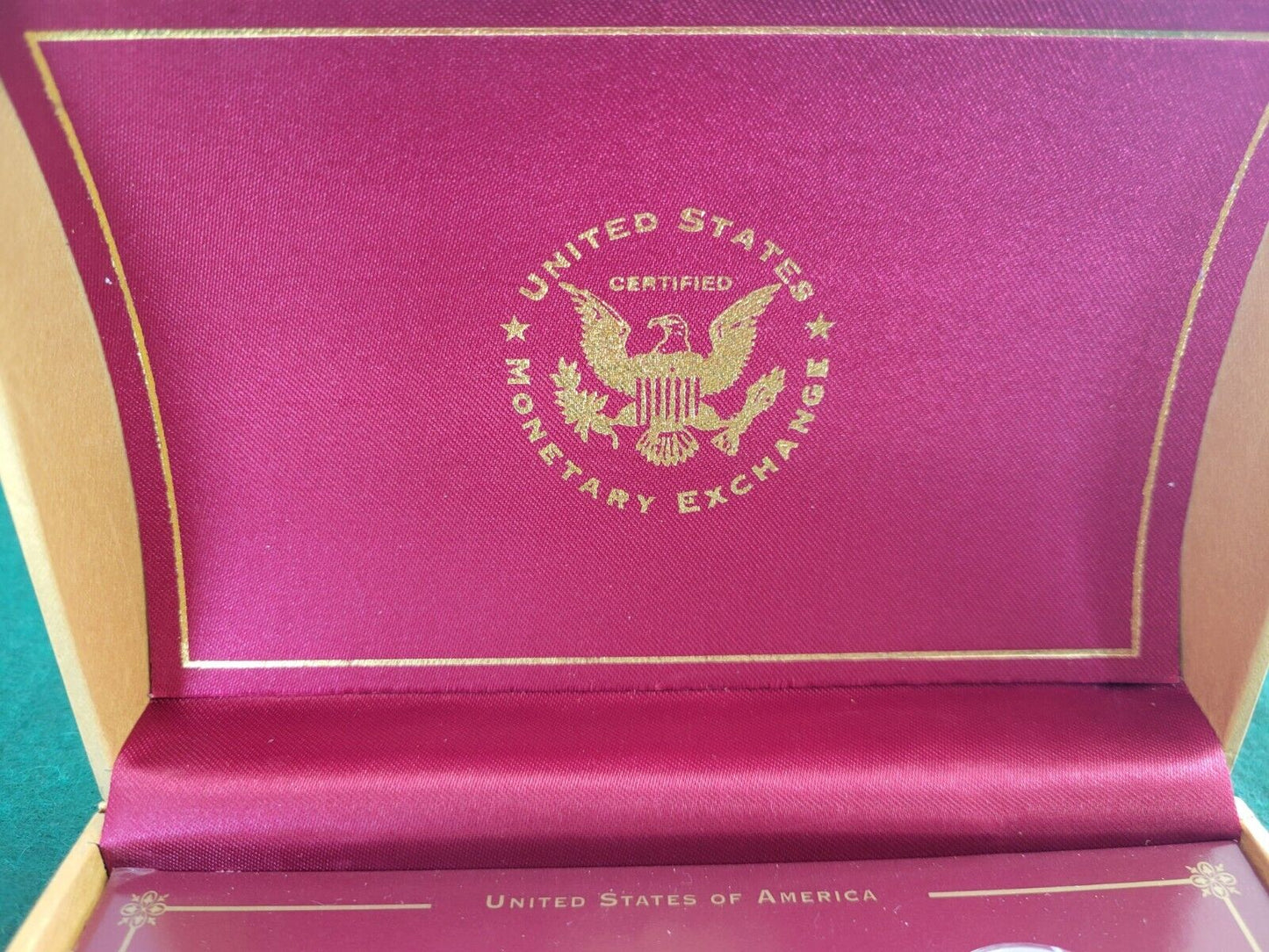 100 Years Of Historic United States Nickels Set 1927 Buffalo P, 2004 P, 2003 D